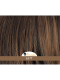 Perruque Gisela Mayer Cosmo Cocktail Mono longue et lisse, pointes légèrement dégradées pour un rendu naturel et glamour