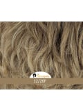 Perruque Carol Mono Lace Modern'Hair : coupe courte élégante, mono lace discret, volume naturel et confort au quotidien