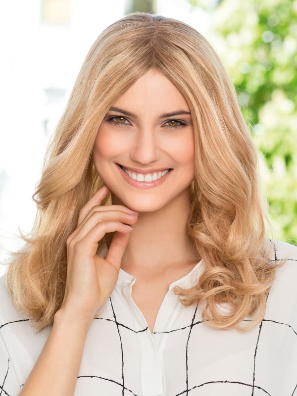 Perruque Cheveux Longs Femme Glamour Small HH longs | Gisela