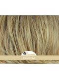 Perruque Pauline Mono Lace Gisela Mayer : coupe longue dégradée, effet naturel et confort au quotidien