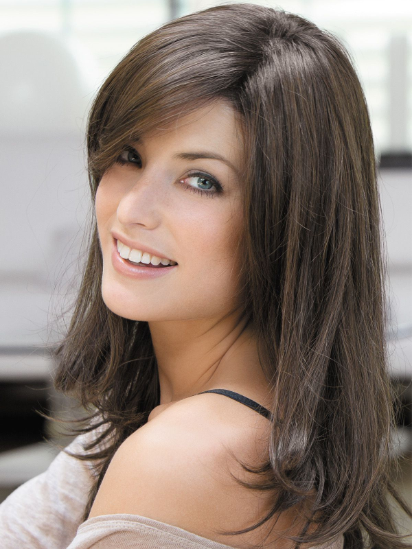 Perruque Emotion de Ellen Wille — 45 cm, 100% Remy Hair, mouvement naturel