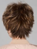 Perruque Click Hair Power — coupe effilée avec effet 'rooted' et 'mix'