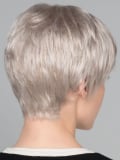 Perruque Light Mono Ellen Wille courte : coupe classique, frange légère, nuque longue, effet rooted/mix pour un look naturel