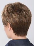 Perruque Jolly II Ellen Wille : coupe courte sportive, volume moderne, bordure invisible extra-longue, effet rooted/mix naturel
