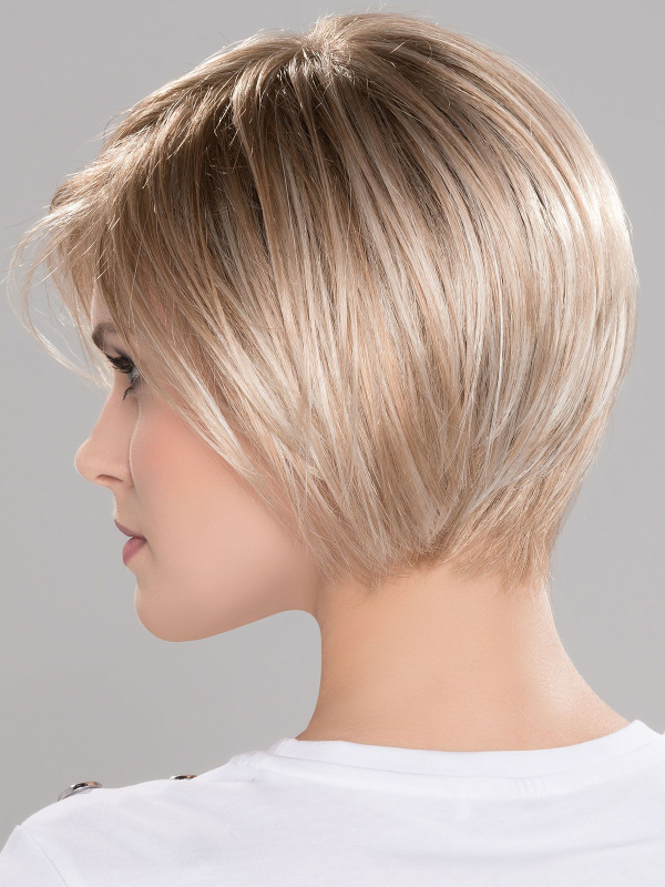 Perruque Femme Amy Deluxe courts | Ellen Wille