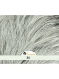Perruque Young Mono Lace Gisela Mayer : coupe courte, volume sur le dessus, bordure frontale en tulle cinéma pour un rendu natur