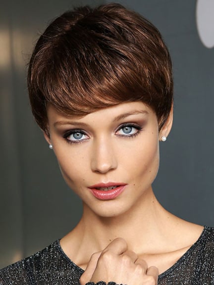 Perruque Femme Super Hit courts | Gisela Mayer