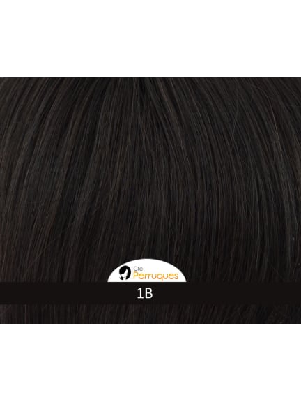 Express Light Gisela Mayer perruque courte degradee volume naturel