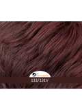Perruque New Cool Mono Lace Gisela Mayer : coupe courte dégradée, volume naturel et rendu discret pour un look frais.
