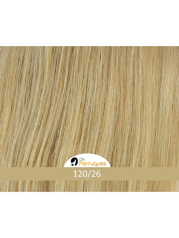 Perruque Cheveux Longs Femme Glamour Small HH longs | Gisela