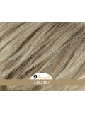 Perruque Gisela Mayer Cosmo Cocktail Mono longue et lisse, pointes légèrement dégradées pour un rendu naturel et glamour