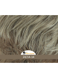 Perruque Carol Mono Lace Modern'Hair : coupe courte élégante, mono lace discret, volume naturel et confort au quotidien