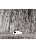 Cosmo Milano Mono Lace Deluxe : perruque courte effilée avec lace front, petite taille 48–54 cm, bonnet léger et naturel