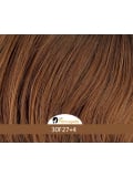 Perruque New Lexi Mono : coiffé-décoiffé ébouriffé, effet cuir chevelu naturel et confort grâce au bonnet aéré.