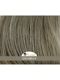 Perruque New Lexi Mono : coiffé-décoiffé ébouriffé, effet cuir chevelu naturel et confort grâce au bonnet aéré.