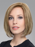 Perruque Ellen Wille Adore Mono Part : carré mi-long wavy Prime Hair, raie sur le côté, rendu naturel et confortable