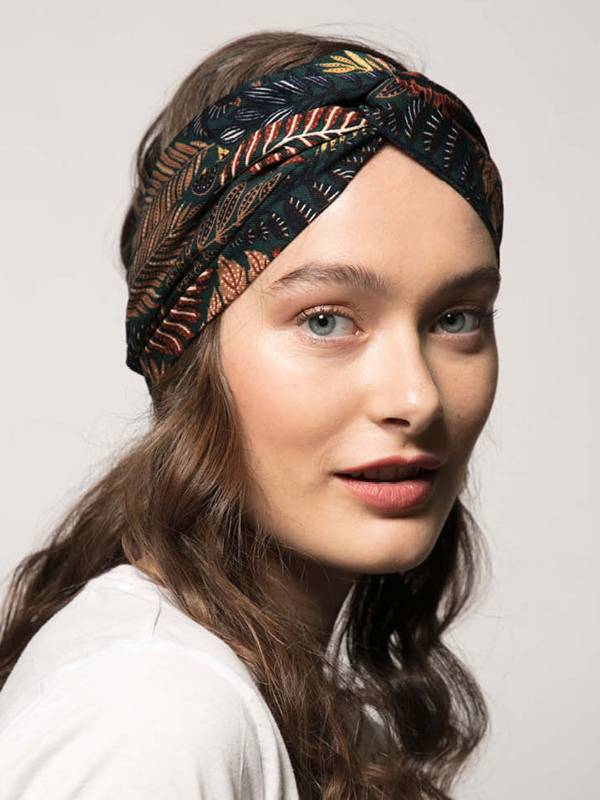 Bandeau Alexia - La Californienne Bandeau Alexia - La Californienne