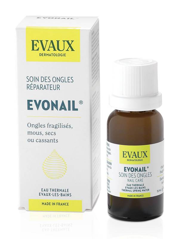 Soin des ongles Evonail Réparateur Soin des ongles Evonail Réparateur
