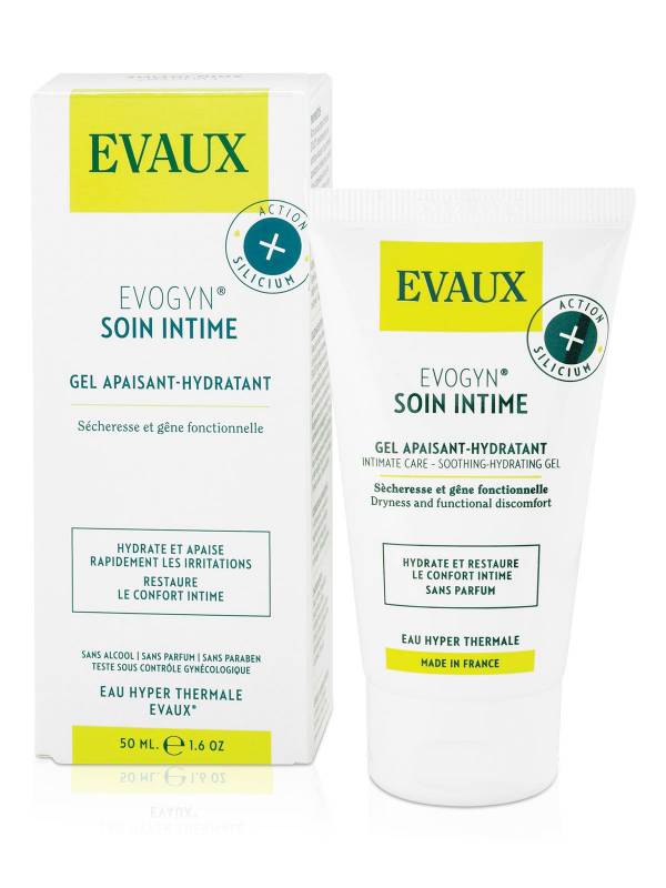 Evogyn Soin Intime Evogyn Soin Intime
