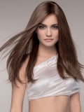 Perruque Ellen Wille Obsession Deluxe : cheveux naturels Remy, 40–60 cm, monofilament fait main, lace front invisible, raie libr