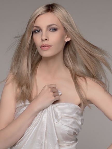 Perruque Emotion de Ellen Wille — 45 cm, 100% Remy Hair, mouvement naturel