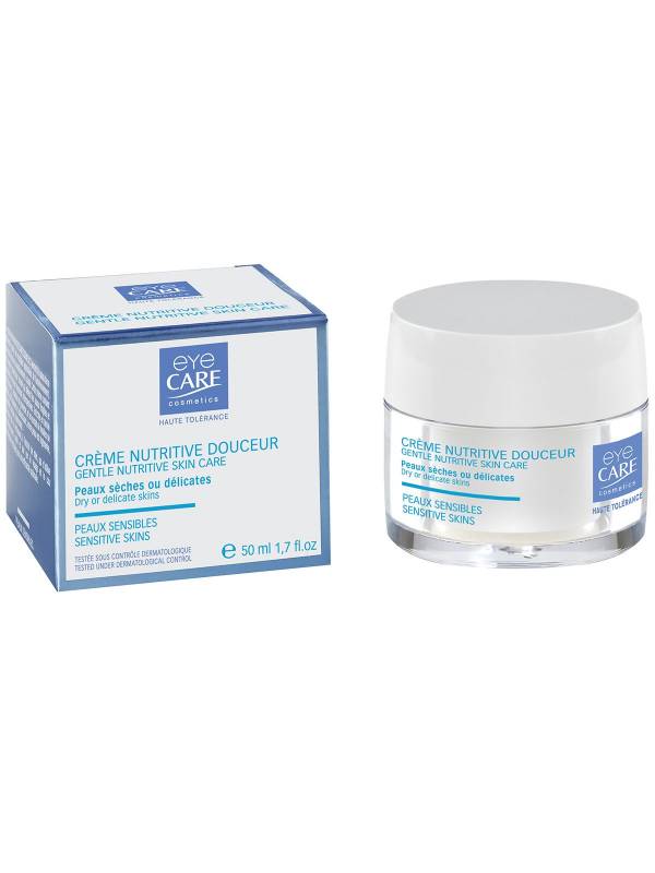 Crème Nutritive Douceur Eye Care