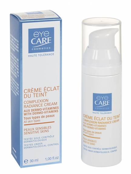 Crème Eclat de Teint Eye Care