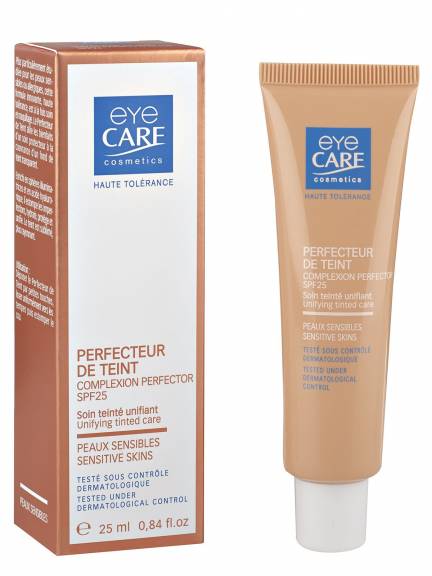 Perfecteur de Teint - SPF 25 Eye Care