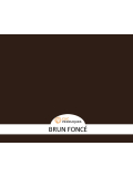 Crayon sourcils Eye Care Cosmetics : tracé précis, jojoba & vitamine E, haute tolérance pour yeux sensibles ou allergiques