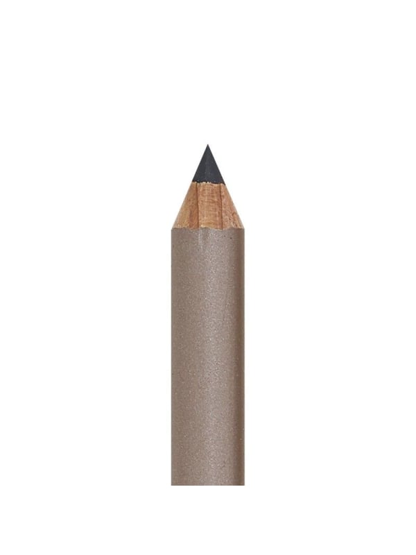 Crayon sourcils Eye Care Cosmetics : tracé précis, jojoba & vitamine E, haute tolérance pour yeux sensibles ou allergiques