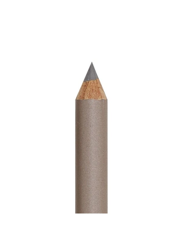 Crayon sourcils Eye Care Cosmetics : tracé précis, jojoba & vitamine E, haute tolérance pour yeux sensibles ou allergiques