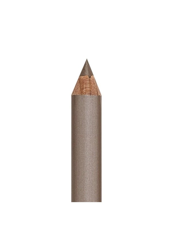 Crayon sourcils Eye Care Cosmetics : tracé précis, jojoba & vitamine E, haute tolérance pour yeux sensibles ou allergiques