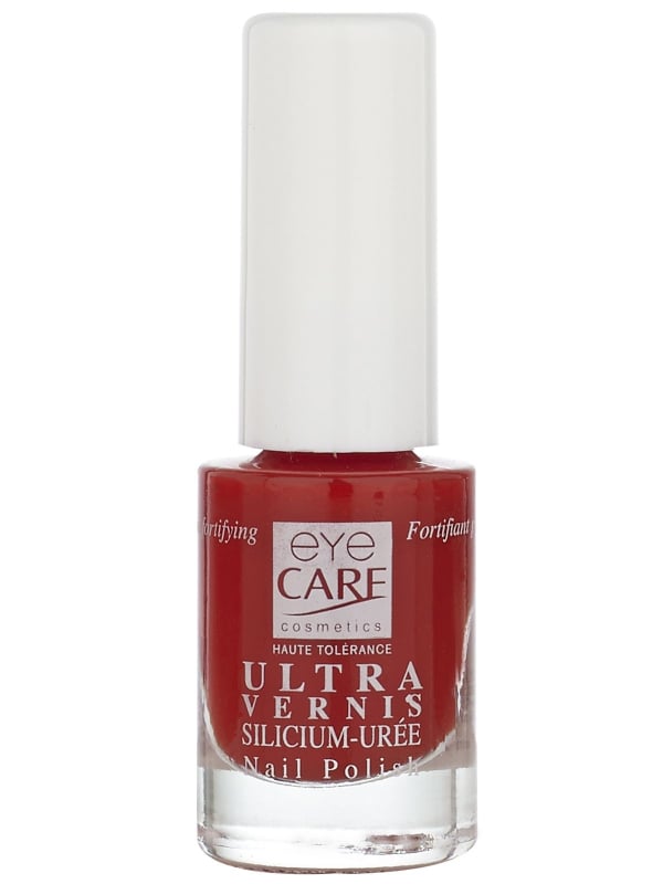 Ultra Vernis Silicium-Urée - vernis protecteur qui hydrate et renforce