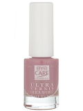 Ultra Vernis Silicium-Urée Eye Care: vernis anti-UV, haute tolérance, idéal pour ongles fragilisés (oncologie).