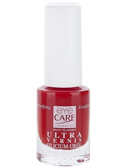Ultra Vernis Silicium-Urée - vernis protecteur qui hydrate et renforce