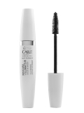 Mascara Volumateur Eye Care : brosse anti-paquets, volume cil à cil, yeux sensibles, silicium fortifiant, sans paraben