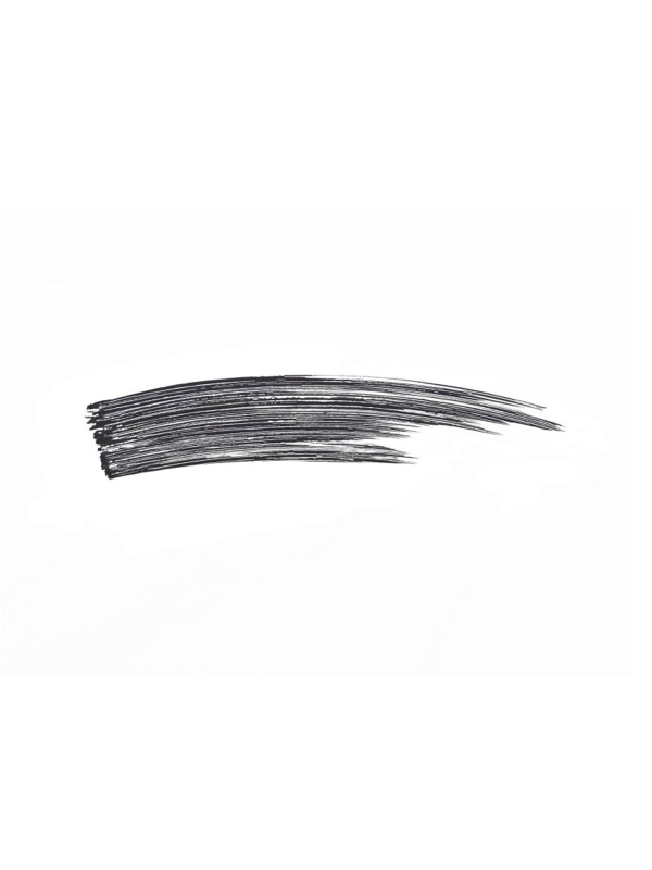 Mascara Volumateur Eye Care : brosse anti-paquets, volume cil à cil, yeux sensibles, silicium fortifiant, sans paraben