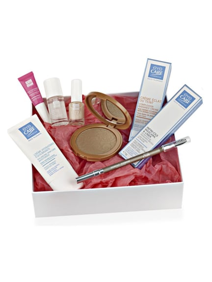 Sublimez votre peau avec La Box Rose — 8 soins pour hydrater, renforcer ongles et illuminer le teint