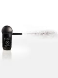 Spray applicateur Ecobell & Kmax pour vaporiser la poudre à cheveux avec une application précise, uniforme et naturelle.