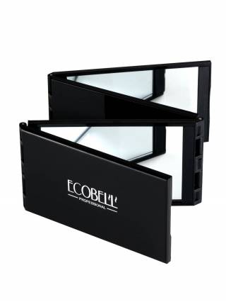 Miroir 4 faces - Ecobell