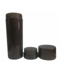Flacon vide HairPlus 30g pour recharge de poudre à cheveux, idéal pour mélanger les teintes