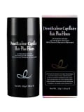 Hair Plus 30g : poudre densifiante en fibres de coton naturelles pour un volume instantané, effet discret jusqu’au prochain sham