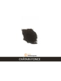 Recharge 25g de poudre densifiante Hair Plus : fibres de coton naturelles, résultat discret et naturel, compatible tous flacons