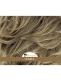 Extension queue de cheval lisse Tango B Gisela Mayer 50 cm, fixation scratch pour un rendu naturel et chic