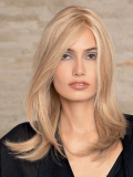 Perruque Cheveux Longs Femme Sympathy HH Mono Lace Deluxe longs | Gisela Mayer
