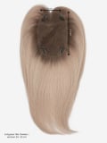 Admirez le volumateur Fill In en Remy Hair: invisible, léger et facile à clipser