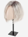 Volumateur Fizz Ellen Wille : carré lisse effilé, monofilament invisible, longueur 28 à 38 cm