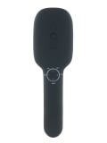 Brosse lissante Ikoo E-Styler Jet : 29 plaques céramique, réglages 150–230°C, fonction ionique anti-statique, format léger pour 