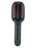Brosse lissante Ikoo E-Styler Jet : 29 plaques céramique, réglages 150–230°C, fonction ionique anti-statique, format léger pour 
