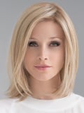 Perruque Catch Mono Ellen Wille : carré mi-long Prime Hair, lace front tempe à tempe et monofilament pour un effet indétectable.